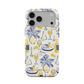 BURGA iPhone 17 Pro Couvert